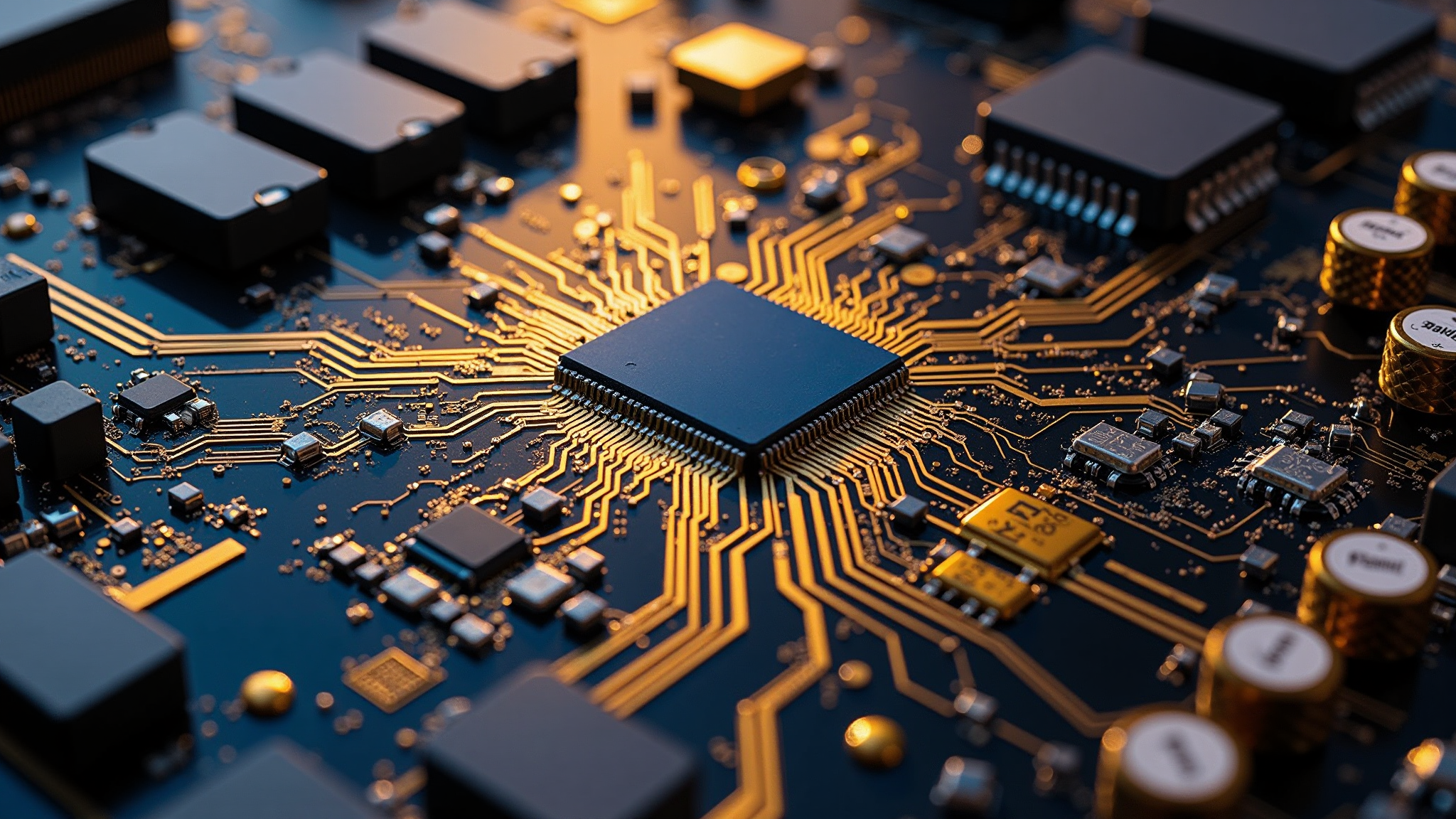 AI驱动下存储技术发展趋势分析